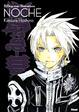 Cover of D.Gray-man Noche