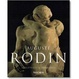 Cover of Auguste Rodin, sculptures et dessins