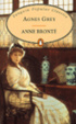 Cover of Agnes Grey