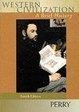 Cover of Western Civilization