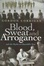 Cover of 'Blood, Sweat and Arrogance'