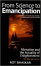 Cover of From science to emancipation