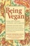 Cover of "Being Vegan"