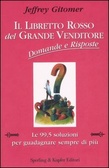 Il libretto rosso del grande venditore Domande e risposte