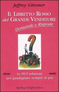 More about Il libretto rosso del grande venditore