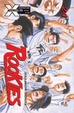Cover of Rookies vol. 24