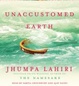 Cover of Unaccustomed Earth