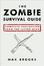 Cover of The Zombie Survival Guide