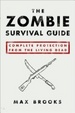 Cover of The Zombie Survival Guide