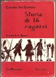 Cover of Storia di 14 ragazzi