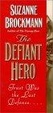 Cover of The Defiant Hero