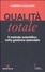 Cover of Qualità totale. Il metodo scientifico nella gestione aziendale