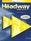 Cover of New Headway English Course Pre-intermediate