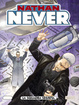 Cover of Nathan Never n. 163