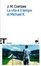 Cover of La vita e il tempo di Michael K