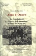 Cover of Albo d'onore dei combattenti la Guerra di Liberazione