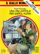 Cover of Una pallottola per Errol Flynn