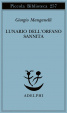 Cover of Lunario dell'orfano sannita