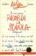 Cover of Ricordi di scuola