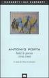 Cover of Tutte le poesie (1956-1989)