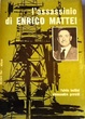 Cover of L'assassinio di Enrico Mattei
