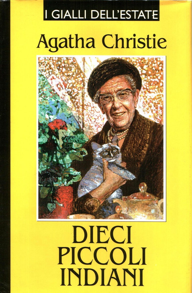 More about Dieci piccoli indiani