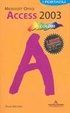 Cover of Microsoft Office Access 2003