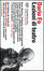 Cover of Lezioni di teatro