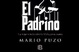 Cover of El padrino