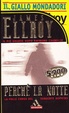 Cover of Perché la notte