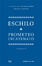 Cover of Prometeo incatenato