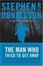 Cover of "The Man Who Tried to Get Away"
