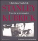 Cover of Stanley Kubrick