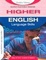 Cover of "English Language Skills for Higher English"
