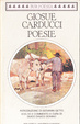 Cover of Poesie