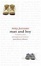 Cover of "Man and Boy"