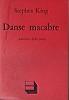 Cover of Danse macabre