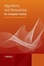 Cover of "Algorithms and Networking for Computer Games"