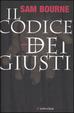Cover of Il codice dei giusti