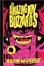 Cover of Amazing Joy Buzzards Volume 1
