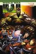 Cover of World War Hulk n. 4 (di 5)