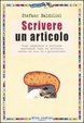 Cover of Scrivere un articolo
