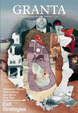 Cover of Granta 118