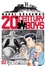 Cover of Naoki Urasawa's 20th Century Boys, Volume 2