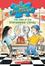 Cover of Case Of The Kidnapped Candy