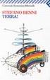 Cover of Terra!