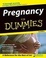 Cover of "Pregnancy for Dummies"