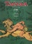 Cover of Tarzan in Color, Vol. 4