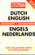 Cover of Dutch-English Dictionary