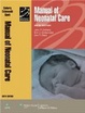 Cover of Manual of Neonatal Care